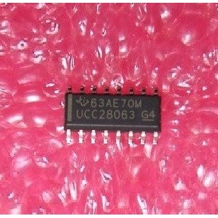 UCC28063 Texas aa4