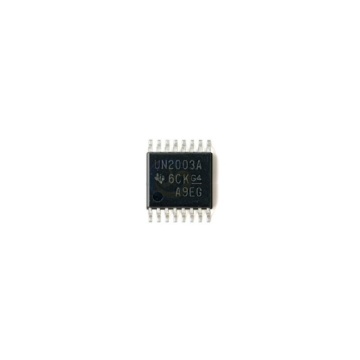 UN2003A / ULN2003AP eq