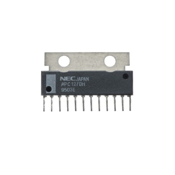 uPC1270H NEC kf4