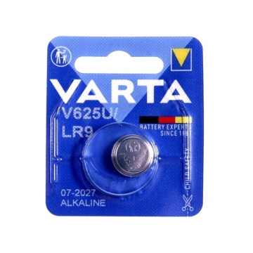V625U / LR9 Varta