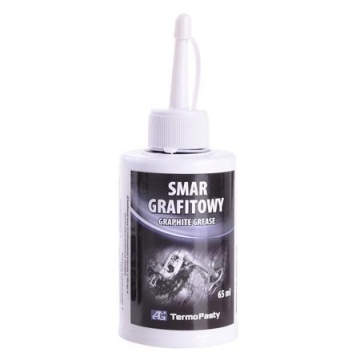Vaselina Grafit 65ml