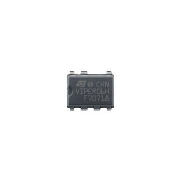 VIPer06HN DIP ST® eq