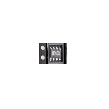 VIPer22A / AS ST® ti2