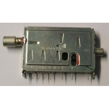 VTSA1 Sharp