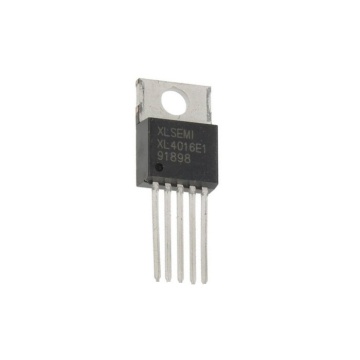XL4016 / XL4016E1 XLS cf