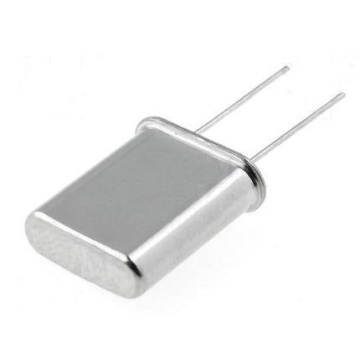 Xtal Quartz 15,360MHZ TXC