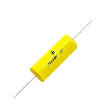 0,1uF 100nF/250V MPT JB®
