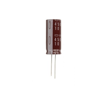 10uF/450V Samwha
