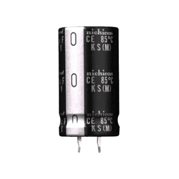 18000uF/35V Nichicon