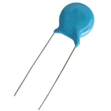 1nF/2KV