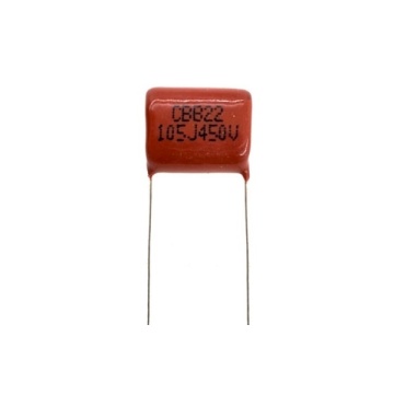 1uF/450V MPF Panasonic