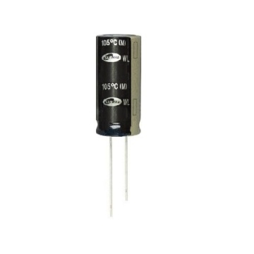 220uF/6,3V Samwha Low ESR