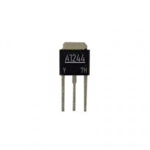 2SA1244 Toshiba - Img 1