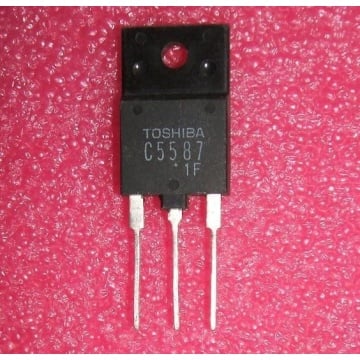 2SC5587 Toshiba