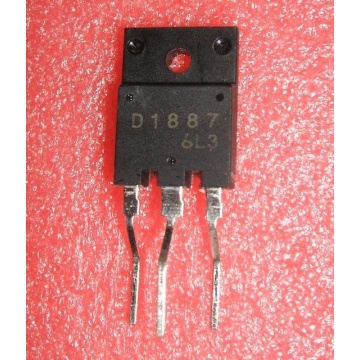 2SD1887 Sanyo