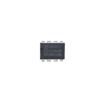3A1065 / ICE3A1065 Infineon ed4