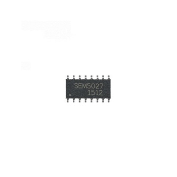 5027A / SEM5027A ji1