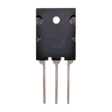 50J323 / GT50J323 Toshiba