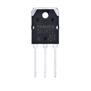 50JR22 / GT50JR22 Toshiba®