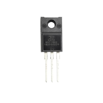 65T15H2 / DGTD65T15H2 IGBT