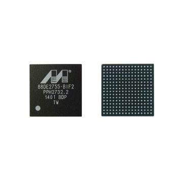 88DE2755-BIF2 BGA Marvell ai