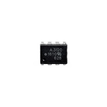A3120 / HCPL3120 / LTV3120 LIT/SKN ah2