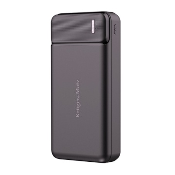 Acumulator Li-Po 20000mAh QC3.0/PD3.0 PowerBank