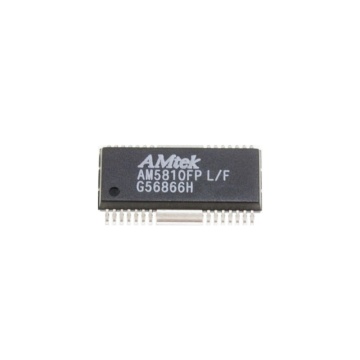 AM5810FM L/F LG / AMtek me1