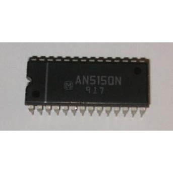 AN5150N Matsushita dg4