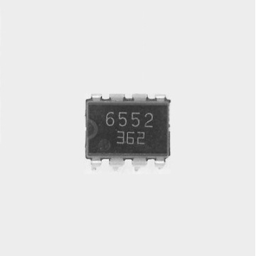 AN6552 Matsushita fi1
