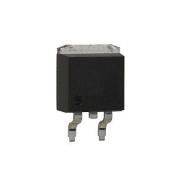 AZ1084S2-ADJ D2PAK tq
