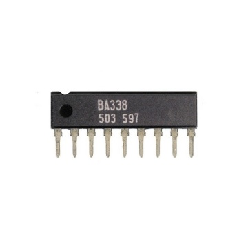 BA338 Rohm th2