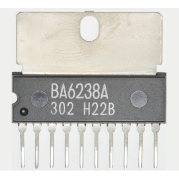 BA6238A Rohm pe5