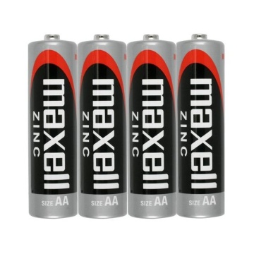 Baterie 1,5V R6 Maxell