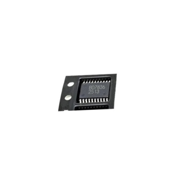 BD7836 Rohm dc5