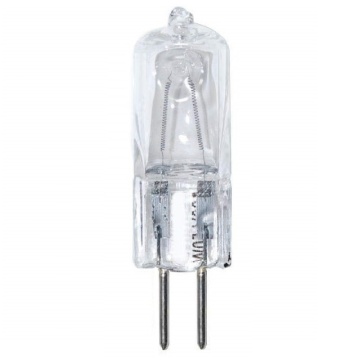 Bec halogen 220V 50W G5.3