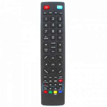 BLK Sharp Aquos SHW 0103N IR - Img 1