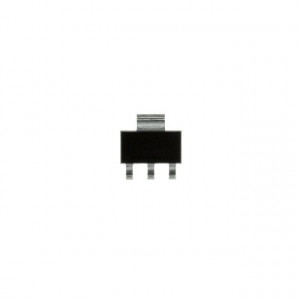 BT134W-600 Philips - Img 1