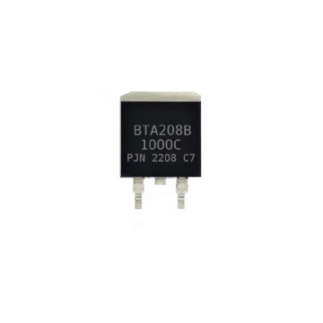 BTA208B-1000C eq