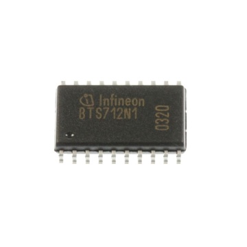 BTS712N1 Infineon cb