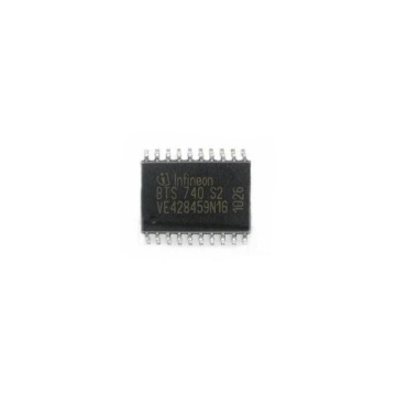 BTS740S2 Infineon df1