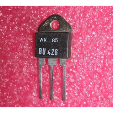 BU426 SGS Italy