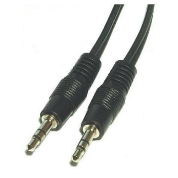 Cablu Jack 3,5/ST M/M 1,5M