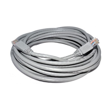Cablu Patch FTP / UTP CAT5E 5M