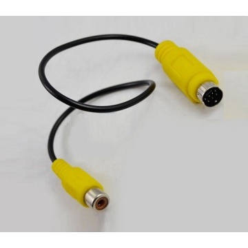 Cablu S-Video 7P / RCA