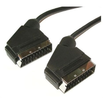 Cablu Scart - Scart 1,5M