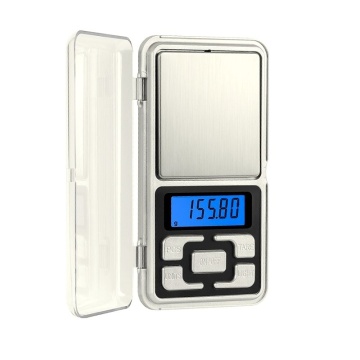 Cantar Digital de precizie 0,05 - 200g