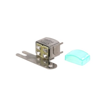 Cap stereo ES4201 / YBBS09 - 210Ω