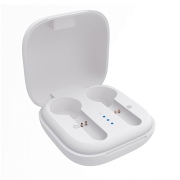 Căști Bluetooth cu Power Bank - Vivanco Urban Headset - Img 3