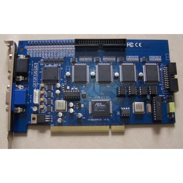 CCTV-GV800-16 DVR-S